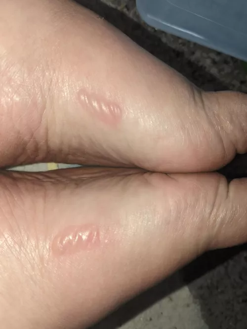 Forbidden Pop from new shoes by Imim5