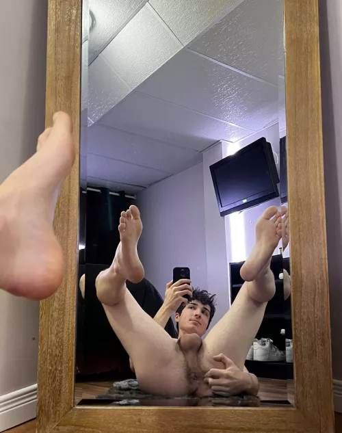 Force your cock in my tight virgin ass by sadboycad