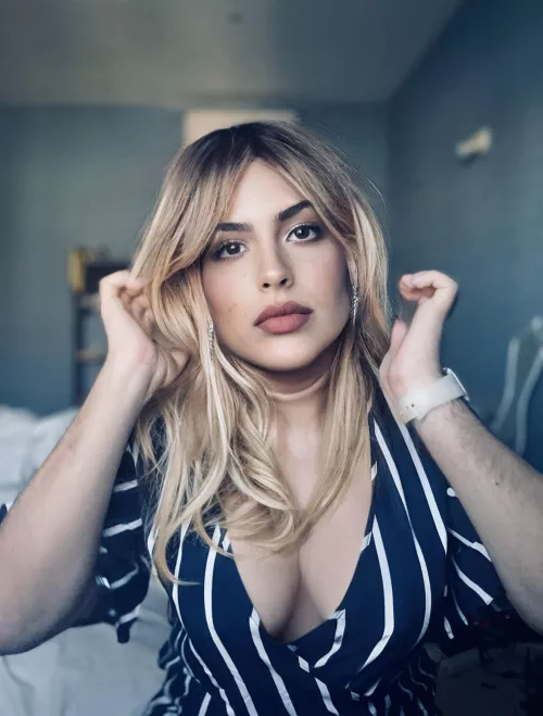 forced me into this overall claiming nobody can see my clit😓 by lexigirl1234