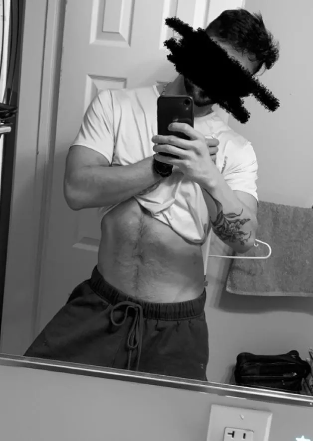 Forearm piece is almost done healing posted by AcidicFitDick