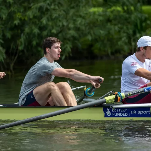 Forearms under tension by stevesmith5910