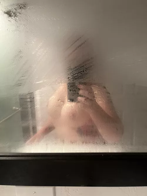 Forecast calls for a foggy Monday morning by idlecuriosity04