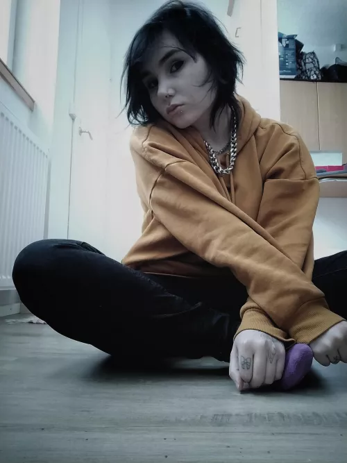 Forever emo by RKLiz