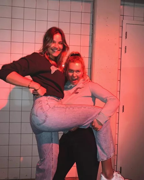 Forever Friends by Main_Bhi_Mod