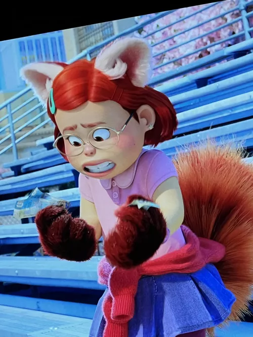 Forget about representation, we’re mainstream baby!! by ThatLowKeyGuy