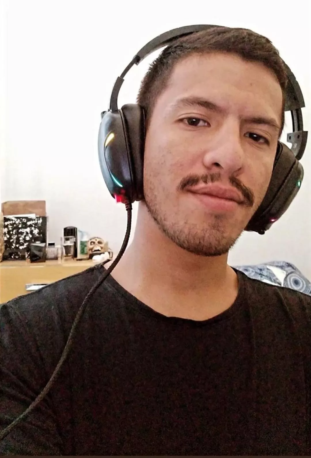 Forgot to post a picture 2 days ago on my birthday, so here's one 2 days with 26 years 😁 posted by markius18