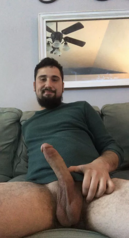 Forgot to post here! Hope everyone is having a good day! Hang loose 🤙🏼 by Finish-Thick