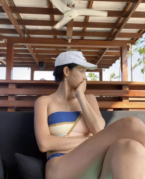 Former After School- Kahi by oatfishjar96