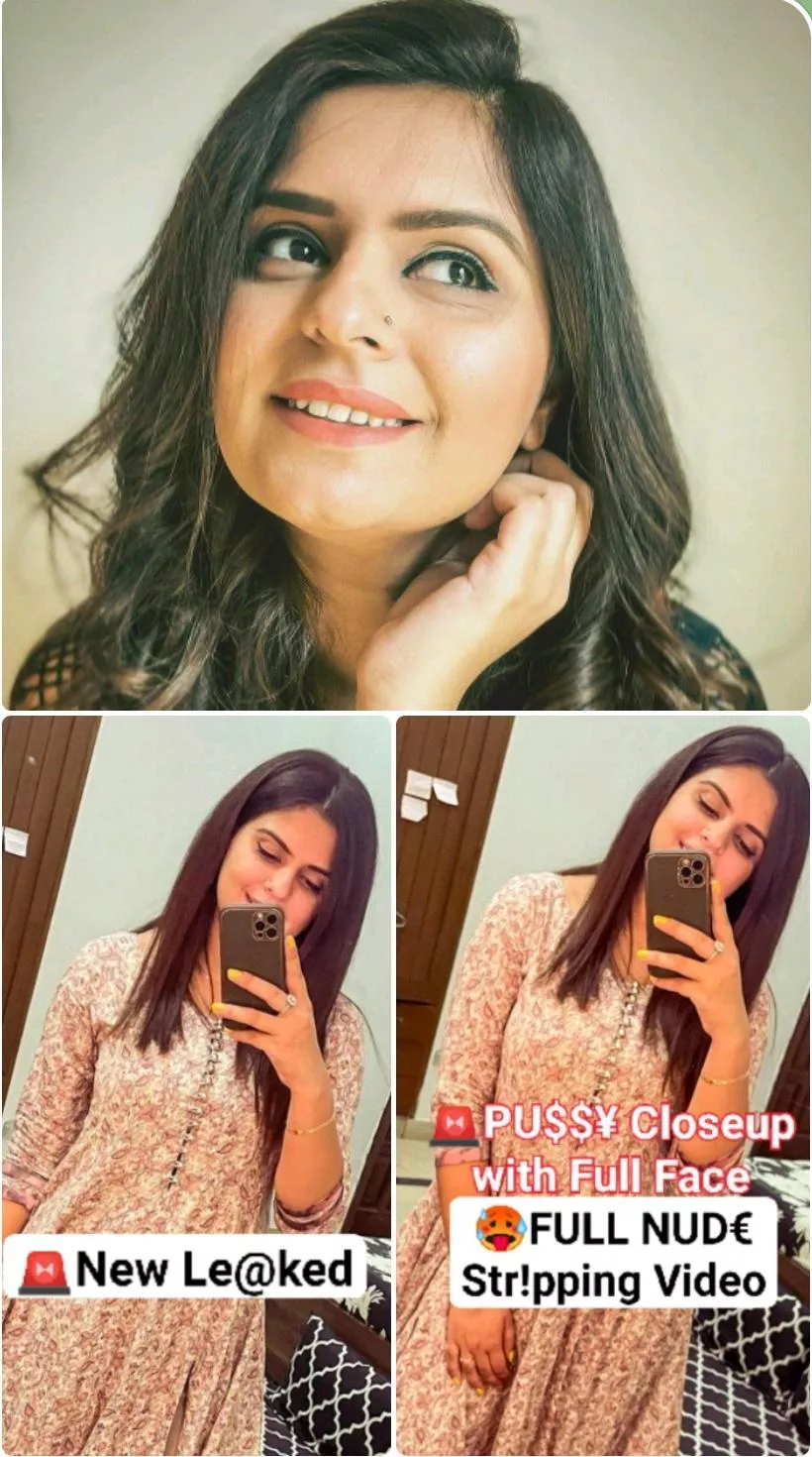 🥵Former ZeeTV Actress New Latest Exclusive Viral Video with Full Face FEATURING FULLY NUD€ STR!PP!NG & PU$$¥ CLOSEUP !!DON'T MISS🥵 ━━━━━━━━━━━━━━━━━━━━ ⬇️ Actress_FullVideo ⬇️ posted by am00nn