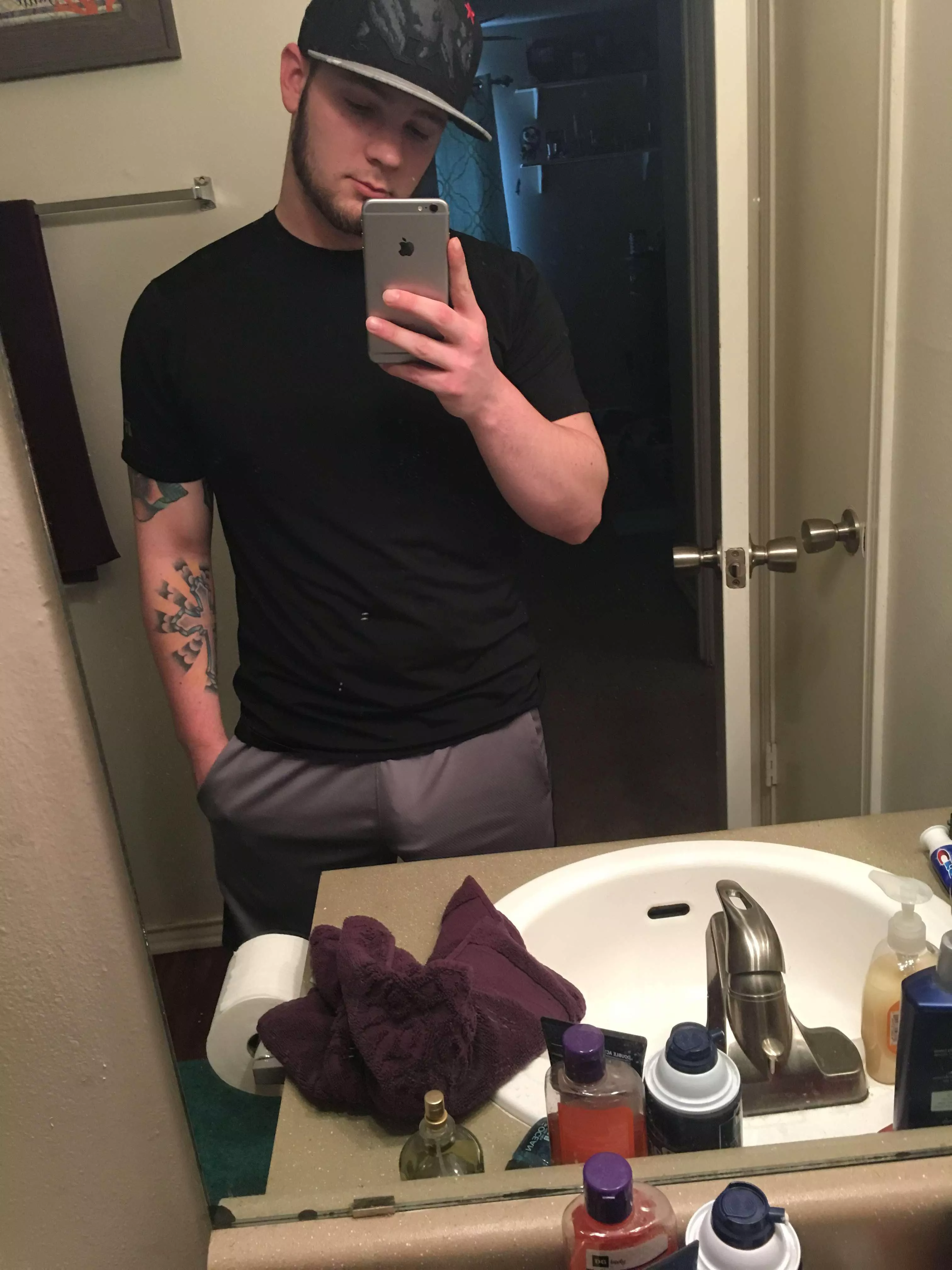 Found a picture of myself from 2017 posted by real_cum