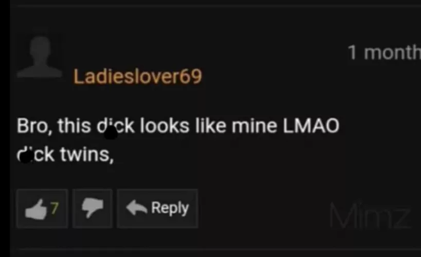 Found a twin by Usernameplease-