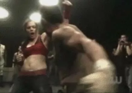 Found an illegal underground fighting arena for some of the guards of this country. It’s here I make my first move getting the attention of the Queens. If I take out some of their guards, then they’ll have to take me seriously. posted by bballouttanowhere