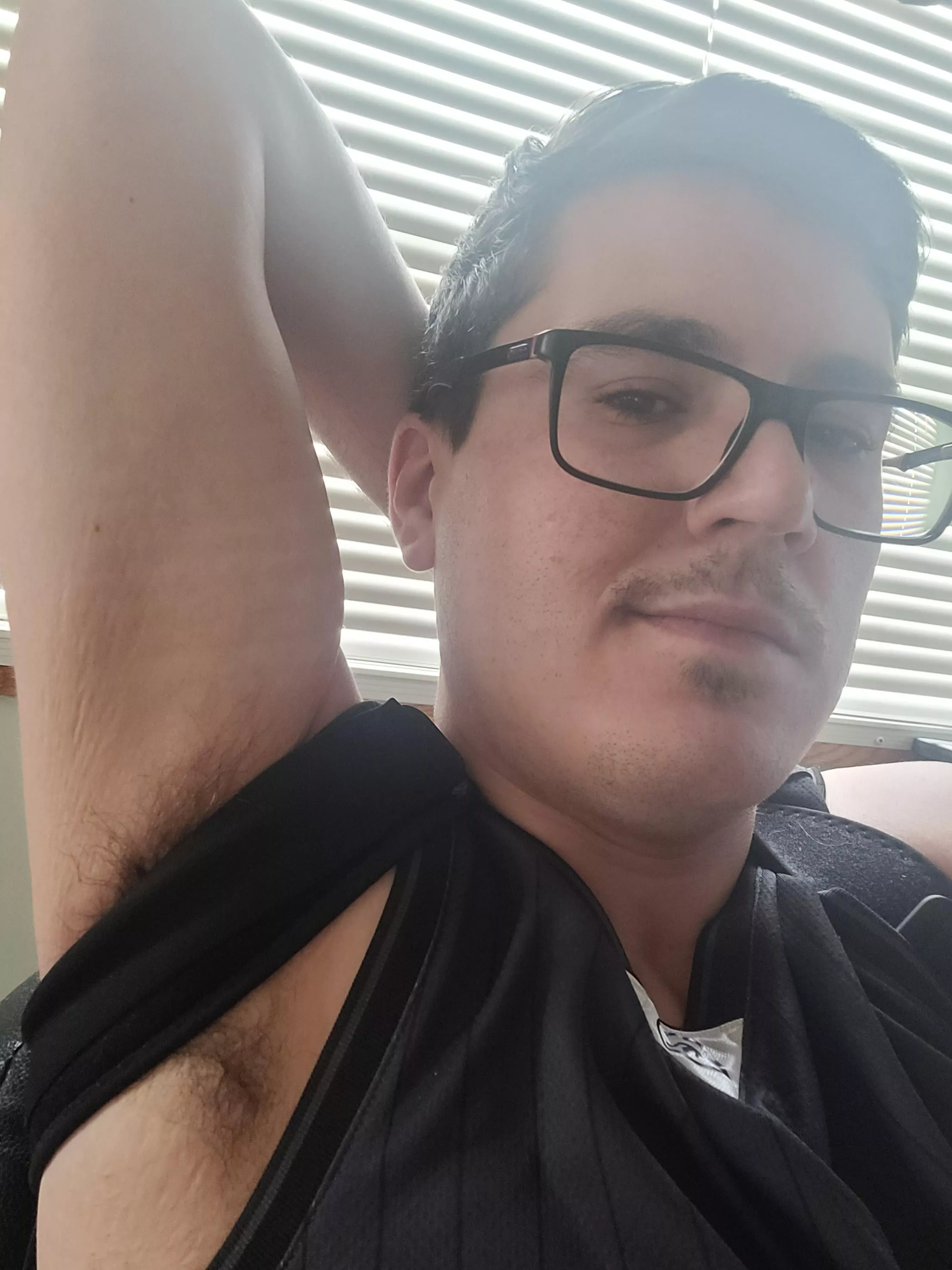 found an old brace. photo op lol posted by BearlyHairy