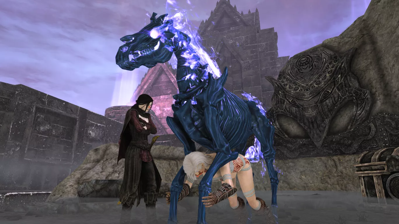 Found Arvak... or should I say Arvak found me.. posted by johnvendrick98