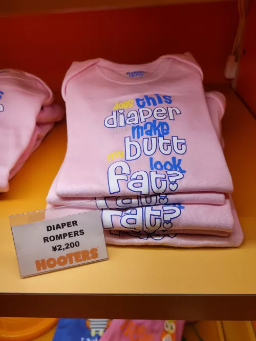 Found at hooters... by neko_daddy