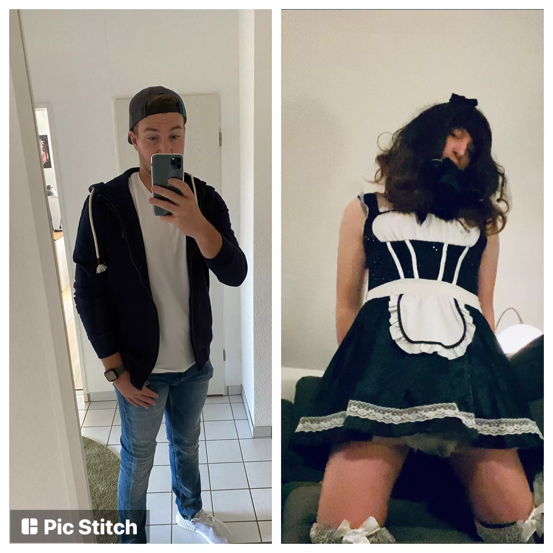 Found my true destiny .. thinking about sending that to my ex gf posted by True-Dog-3643