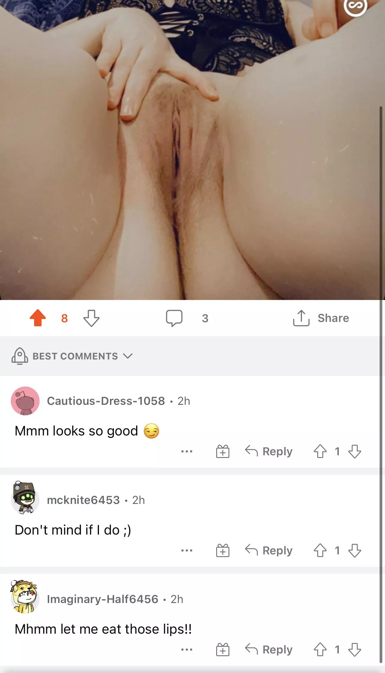 Found out my wife has been posting pictures looking for tributes posted by Icy_Ring9763