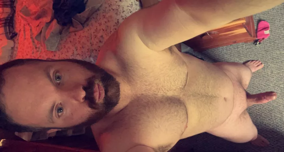 Found some good lighting. What do you think ? by Johnstubb23