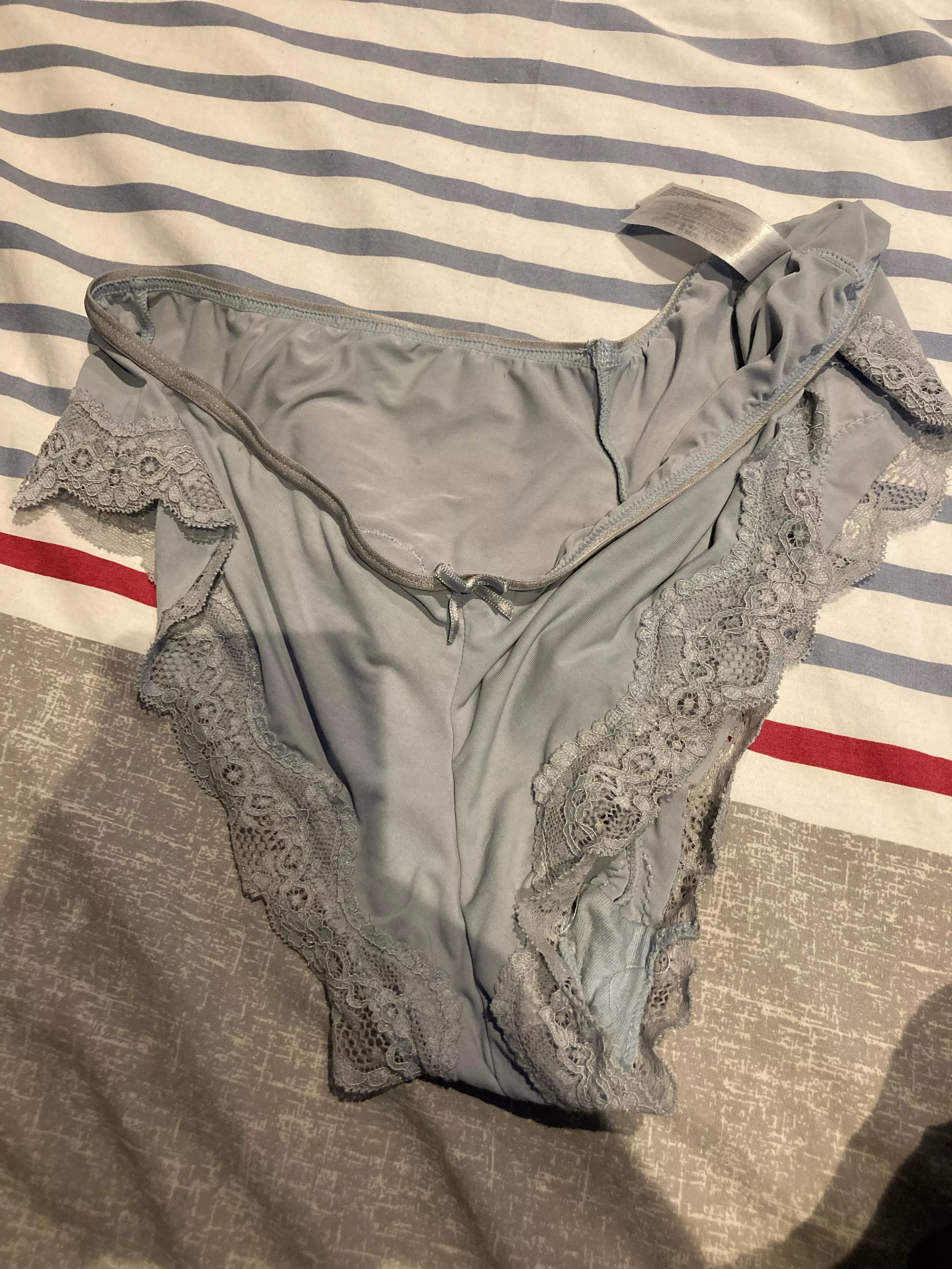 Found stepmoms panties posted by ParticularStyle6228