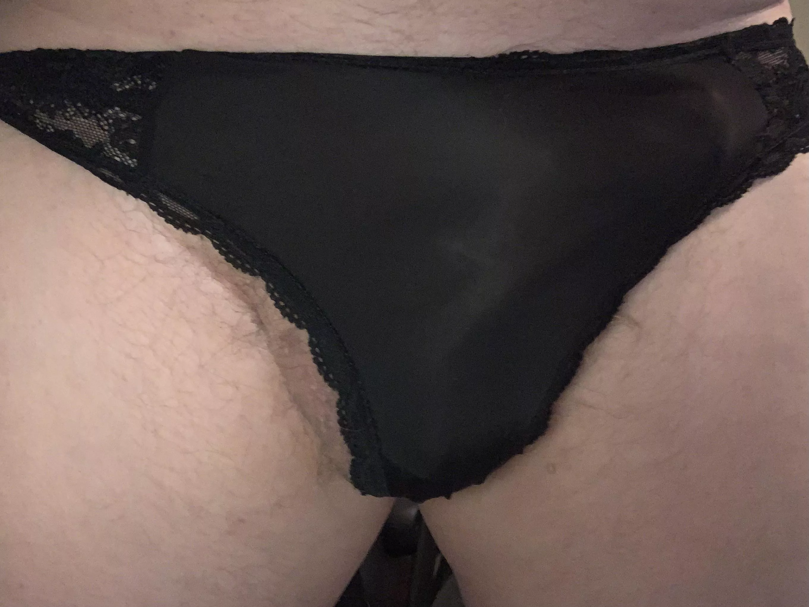 Found these in the back of the drawer posted by pbj9876