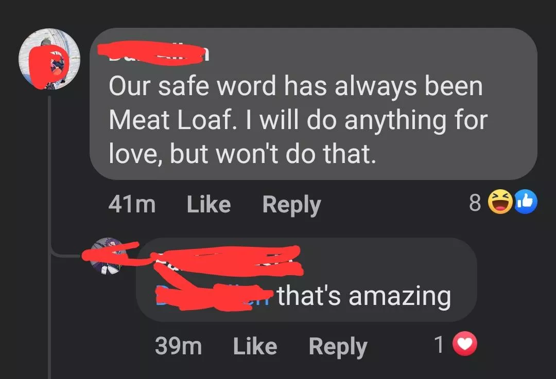 Found this in a fb group posted by TheCommenteer