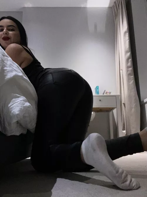 Found this on my girls phone and it was not taken for me, guess she has another cock to please that idk abt by Used-Celebration-972