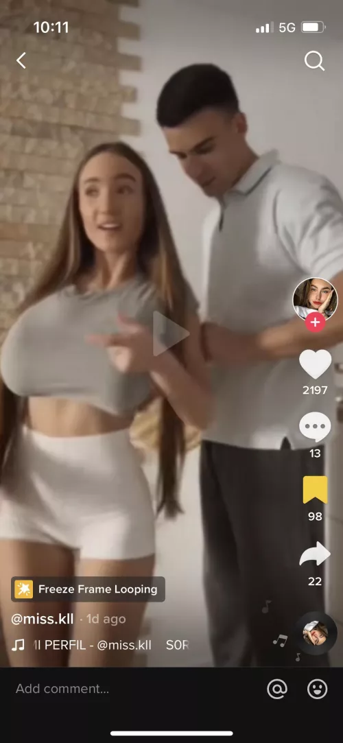 Found this on tik tok but cannot for the life of me find it. by cameraguy22