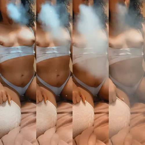 four times for 4/20 [f] by ANiceGirll