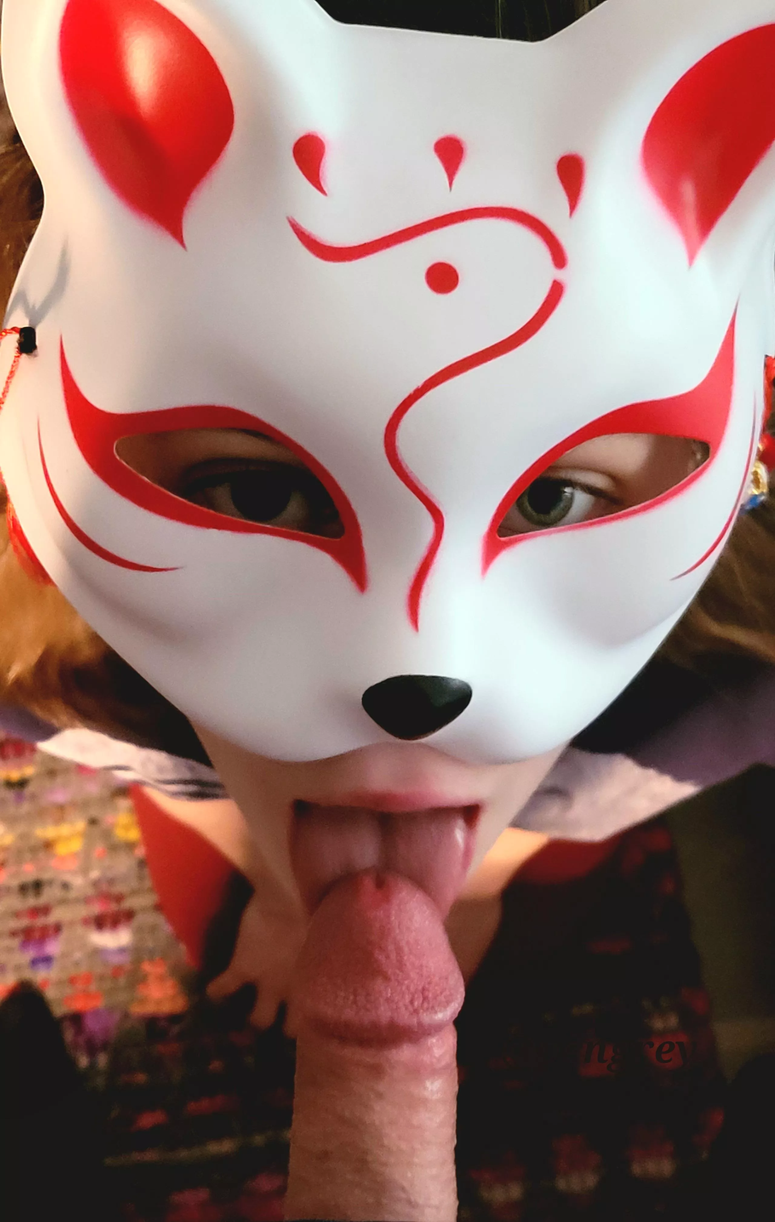 Foxylicious 🦊👅🍆💦💞 [F/25/OC] posted by Penelope_Grey_