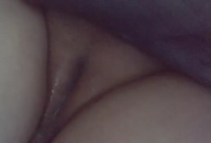 [f]Please be nice first time showing it 🙈 by the_cubby_virgin