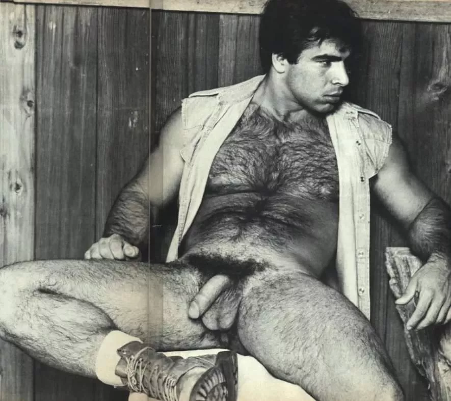 Franco Arbruzzi 1979 posted by Redditralian_30