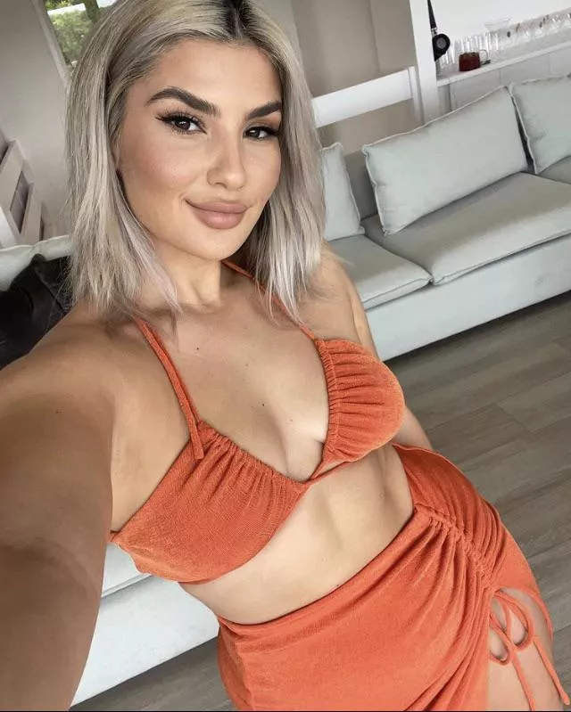 Frankie B (indies) posted by UnfairPerformer1243