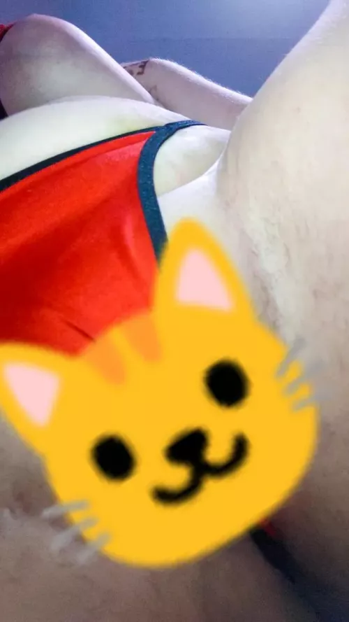 Freaky Friday the 13th 💦💦 show me some love 🤤🥵 by Character_Truck2356