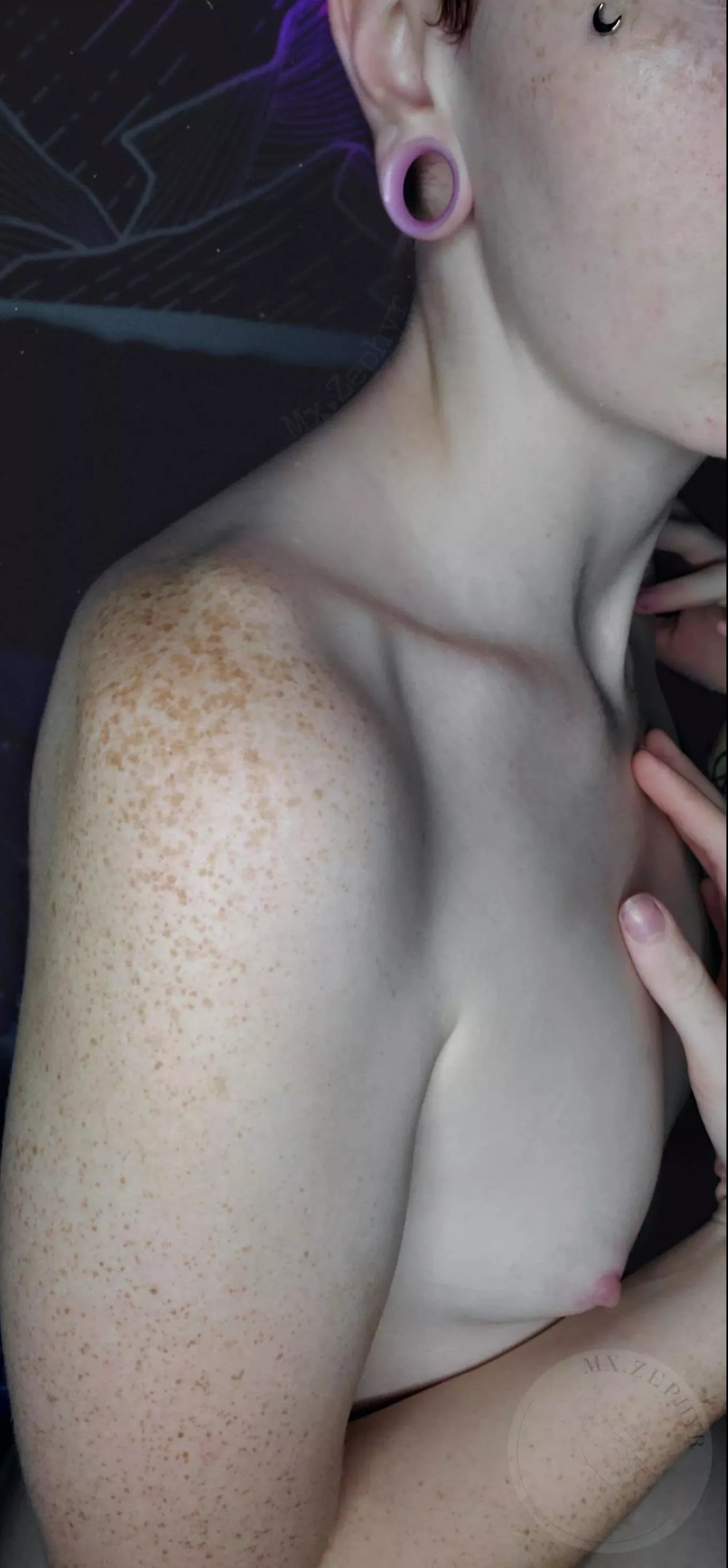 freck yeah! posted by MxZephyr