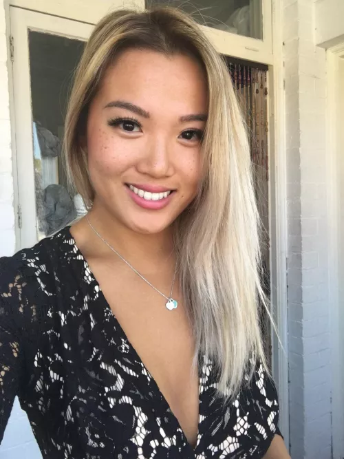 Freckles. by American-Appornal