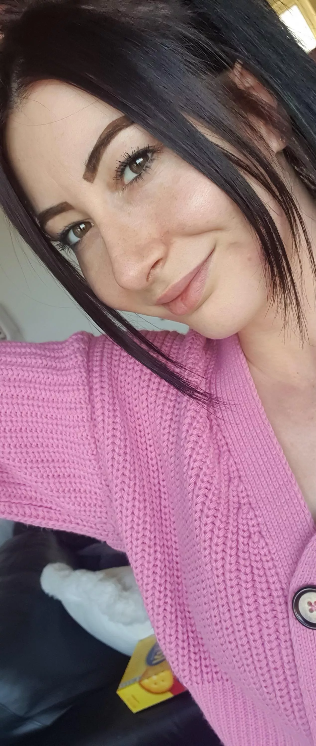 Freckles are skin stars ☆ posted by Known_Solution557