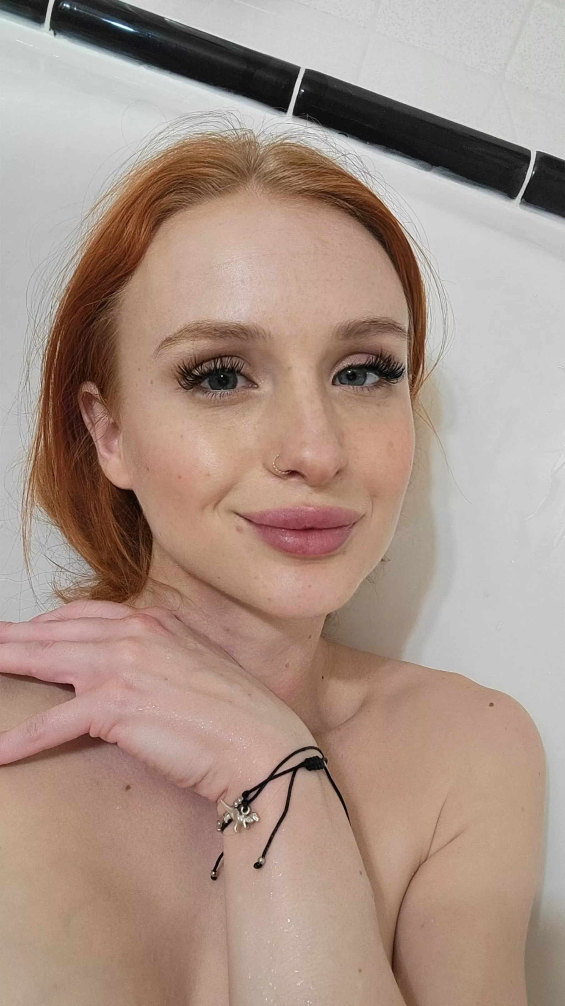 freckles>everything else posted by Dainty-Elle