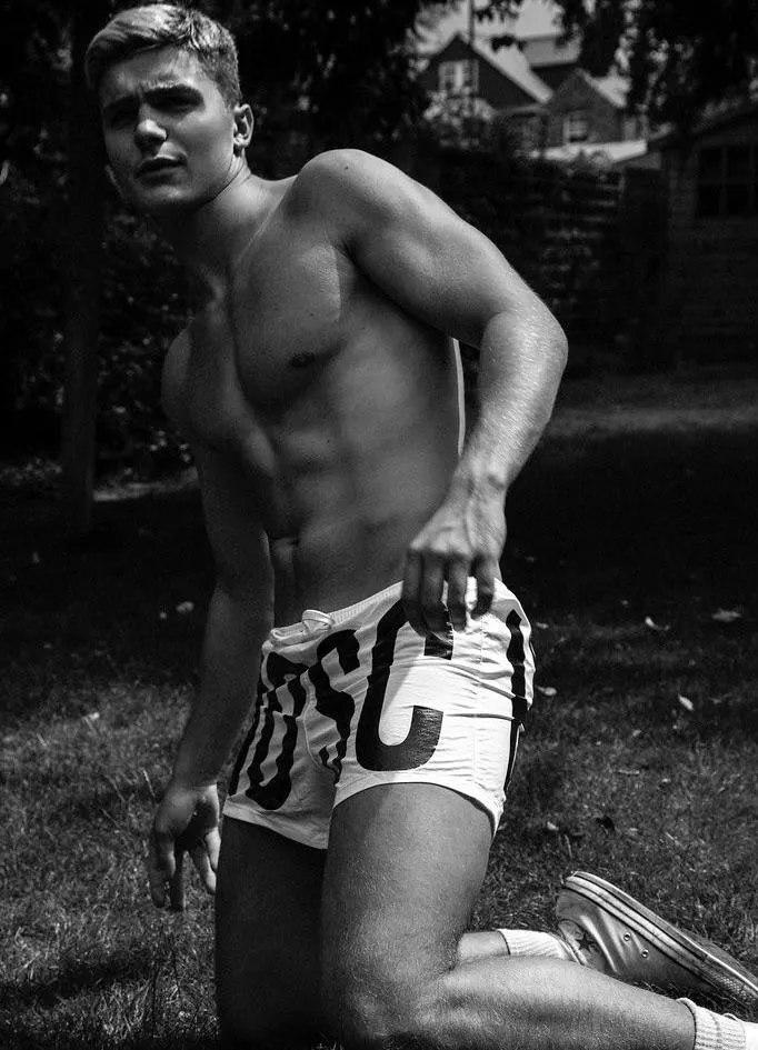 “Freddie Pearson” … posted by neilfromsydney2003