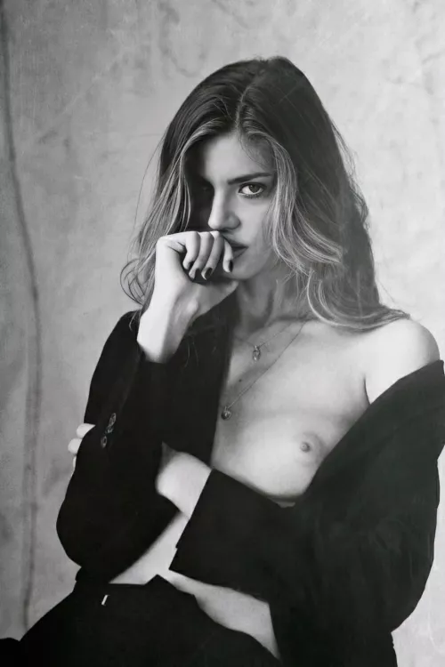 Frederikke Winther by Electrical_Tit_608