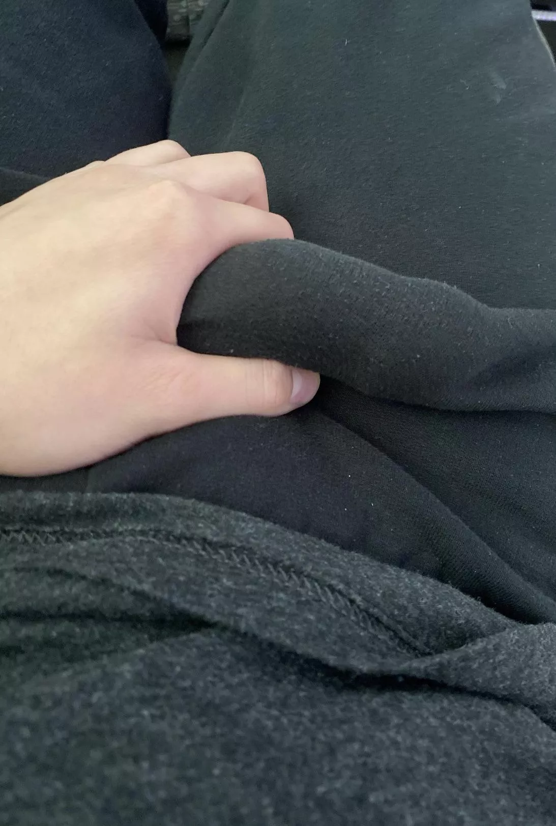 Free ballin in uncles joggers hmu on snap to jerk posted by jaybay565