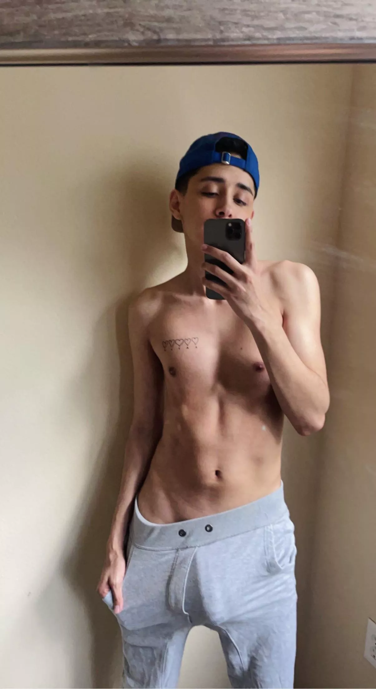 Free ballin today posted by bbyozy