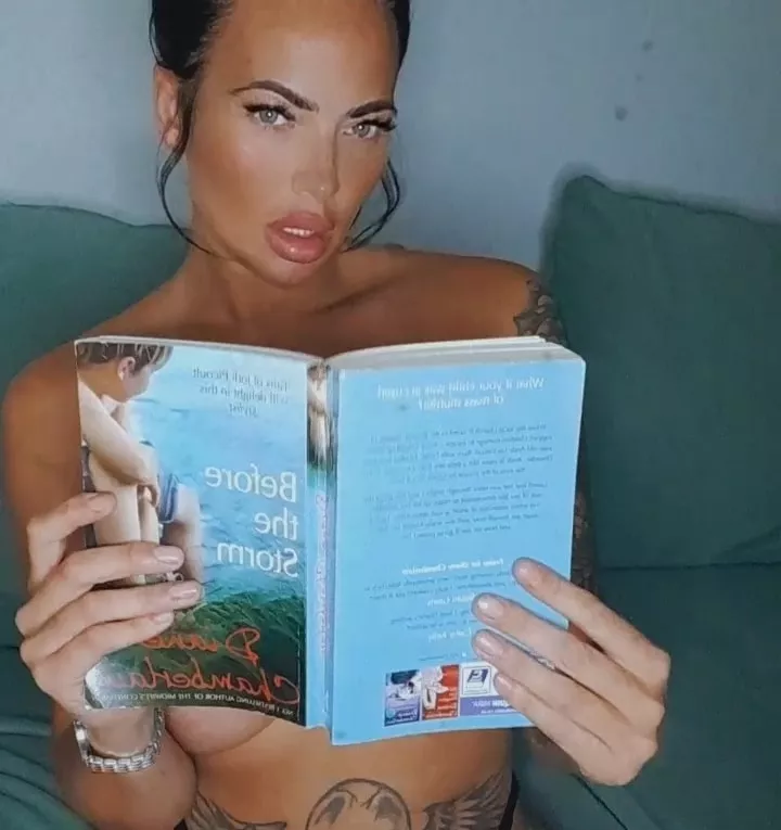 FREE MONTH! Cum play with me😉💦😈add my SKYPE! Maddison fox posted by itsmeganbrooks