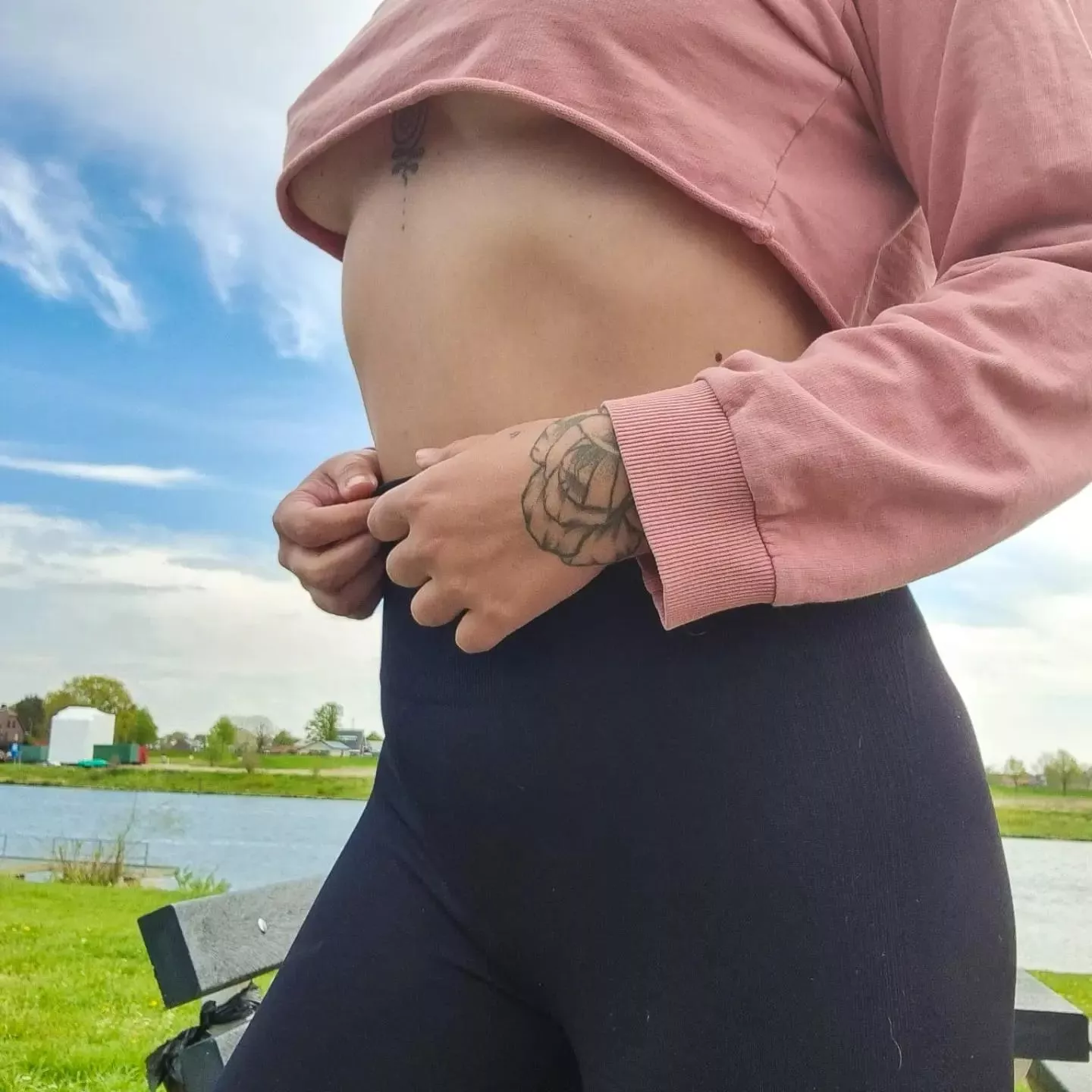 Free naked vid if you like all my posts on onlyfans 🙈💕 come and say hi to me 🥰 posted by DonetteStefani