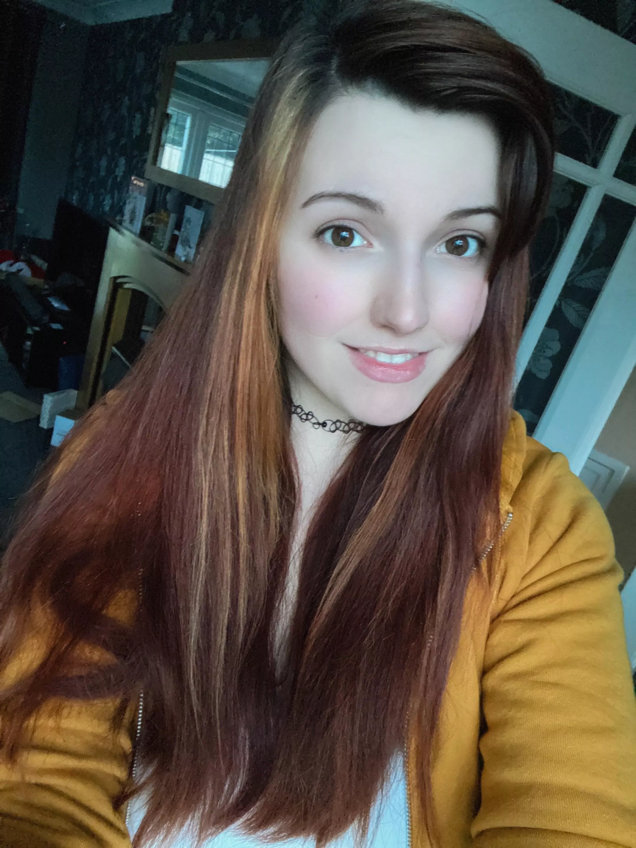 FREE Onlyfans! Come make me your little cumslut 😉 posted by Gamingbunny_