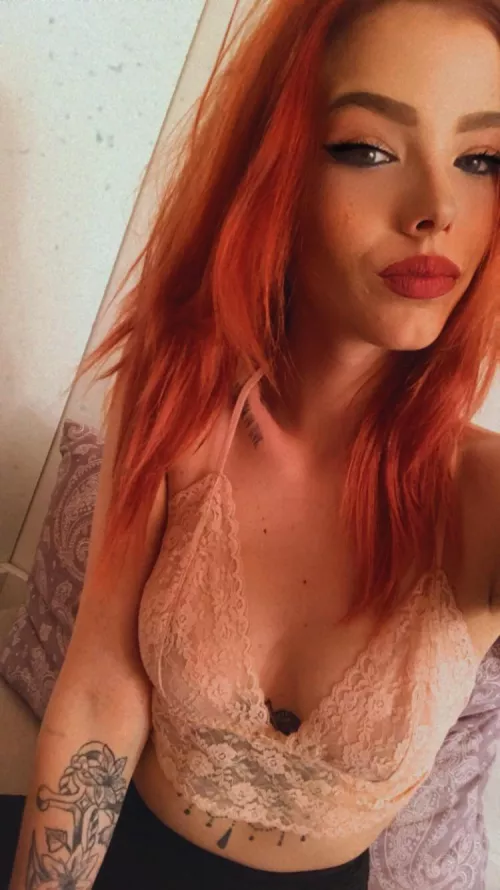 Free Onlyfans! Cum join me 😉 by Puzzleheaded_Row1192