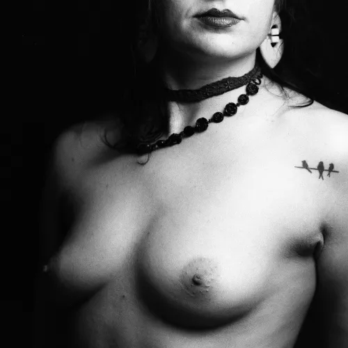 Free spirit by SilverArches