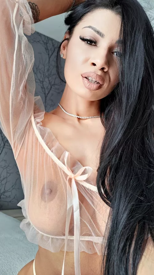 💕 FREE SUB!! 💕30 y.o Big Bad Ass Latina 😈 Let me fulfill your fantasies 😈 FREE subscribe 🌸 Link in comments 🌸 by wildgabbyy