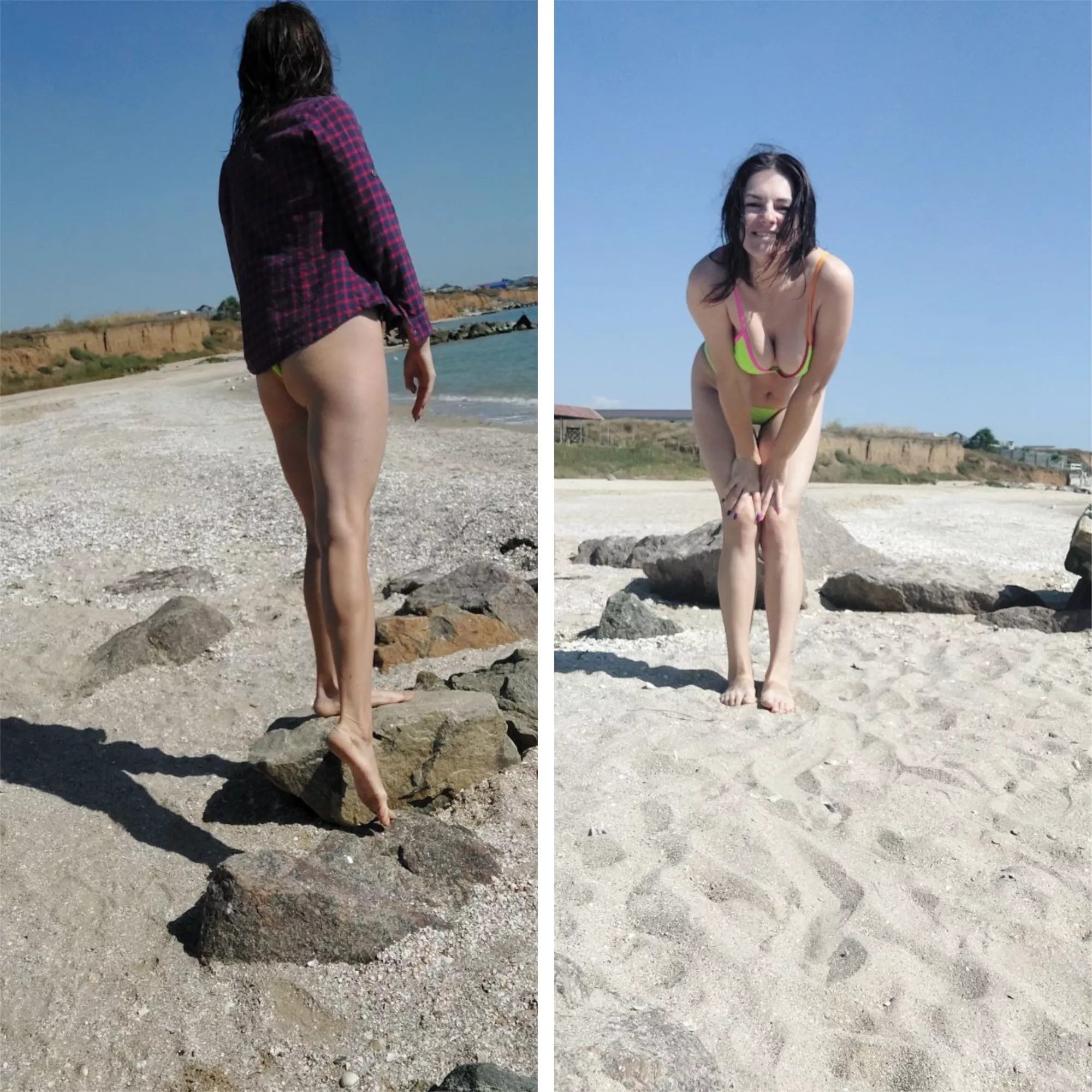 FREE SUBSCRIPTION🔞💦💕Do you want to be friends? I want you to undress me.💙💛 posted by AdSpirited901