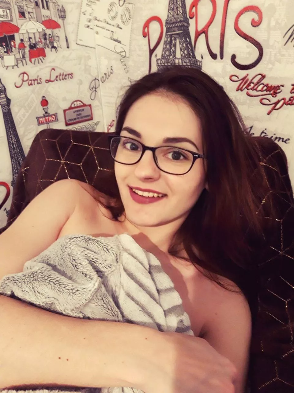 FREE SUBSCRIPTION🔞I'm Julia!👿 Do you want to chat?💙💛 posted by InitiativeOwn4174
