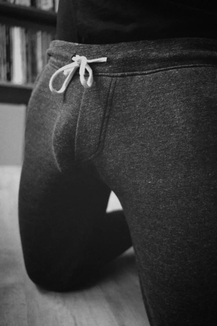 Free The Bulge Summer! posted by OdyessiaDionysia